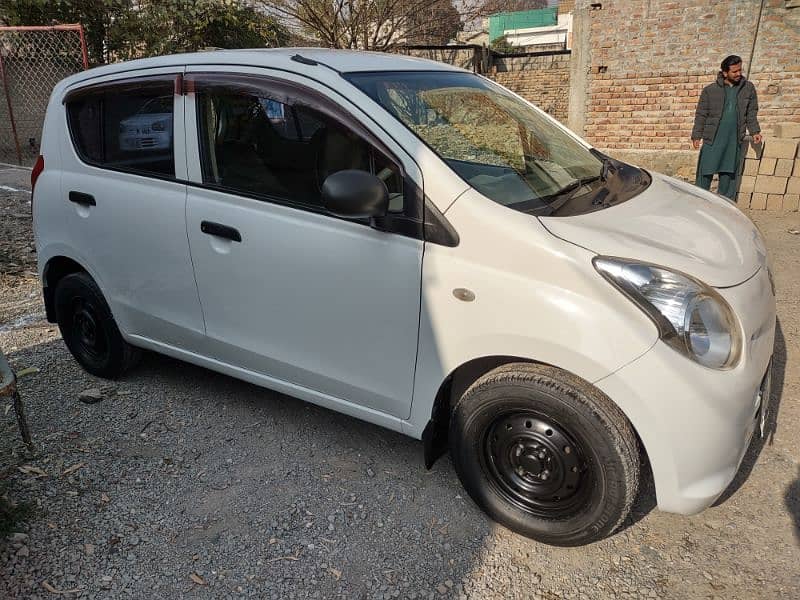 Suzuki Alto 2010 15