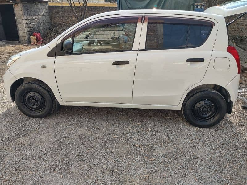 Suzuki Alto 2010 16