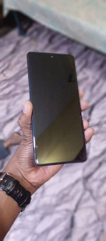 LG stylo6 non pta but sim 1 year say chal re hai 12