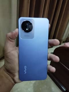 Vivo y02t 4 64gb