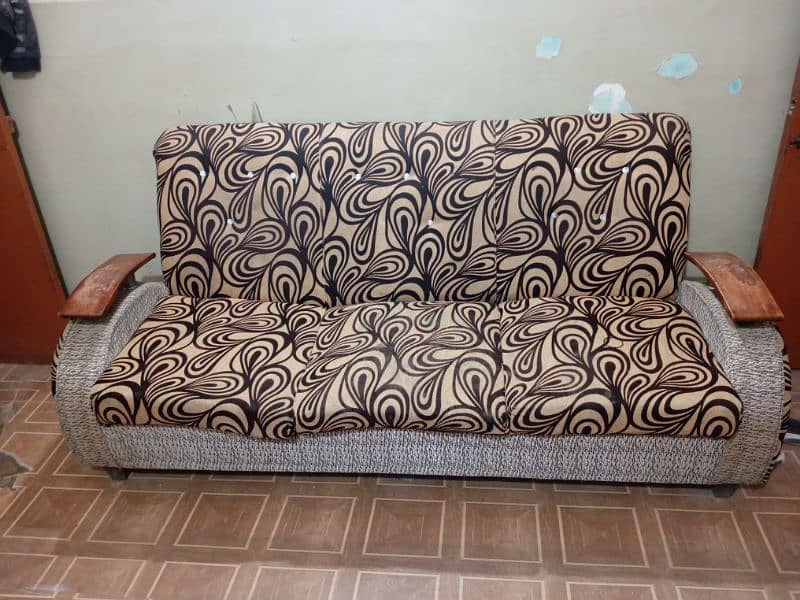 5 seater sofa set use 0