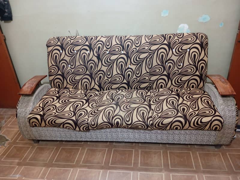 5 seater sofa set use 1