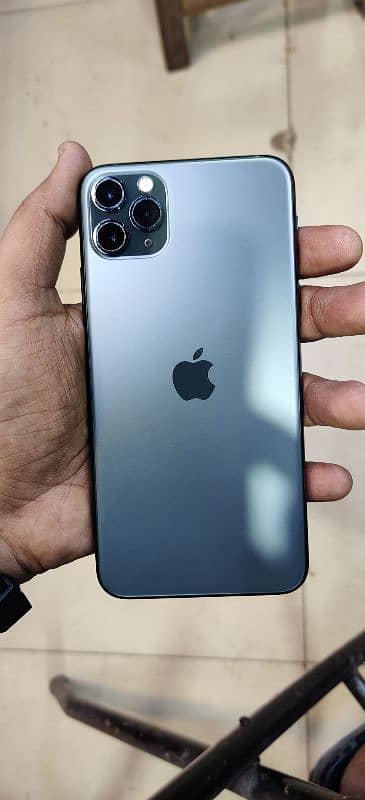 iphone 11 pro max 0