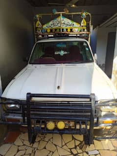 Toyota Hilux Dalla for sale