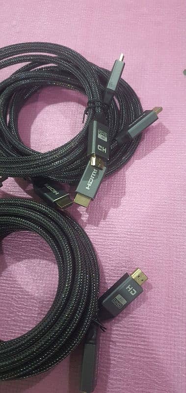 HDMI cable 8K ultra 1