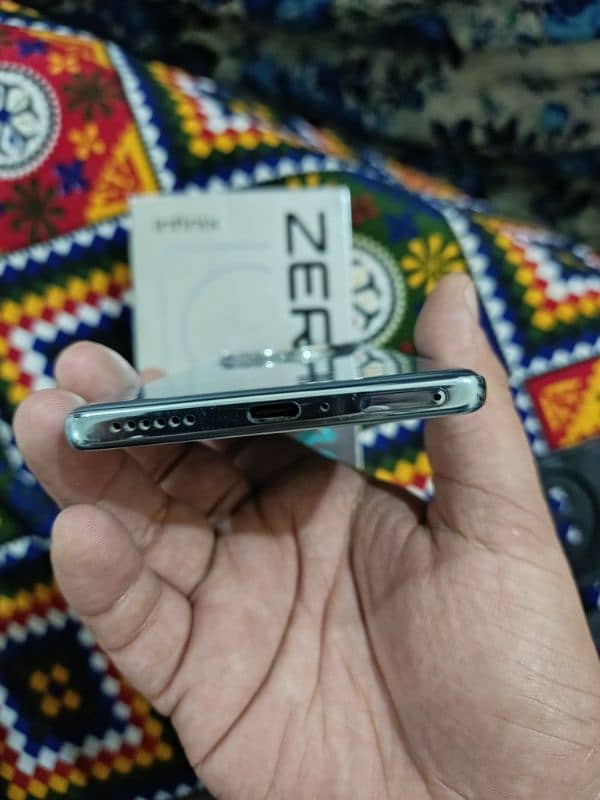 infinix zero 40 2