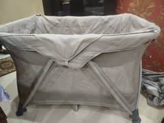 Baby bed (crib)