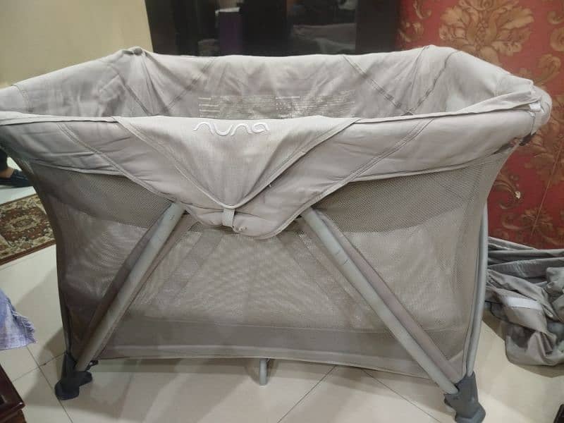 Baby bed (crib) 0