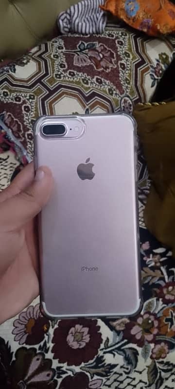 iphone 7+ 128 gb 1