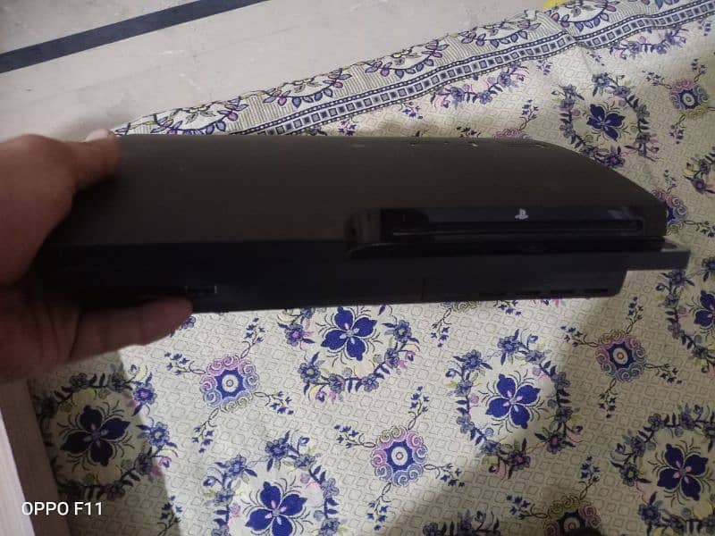 PS3 4 sale just like new 0