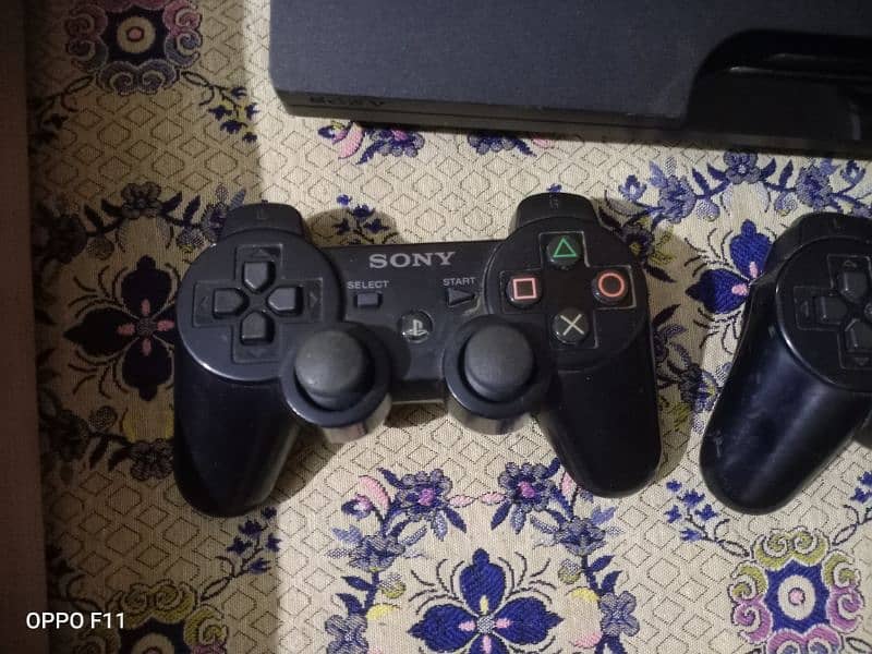 PS3 4 sale just like new 2