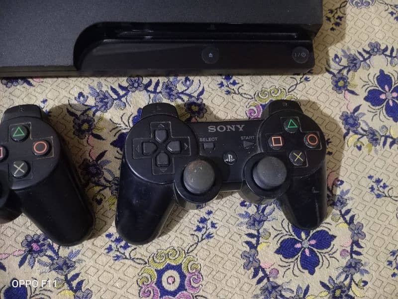 PS3 4 sale just like new 3