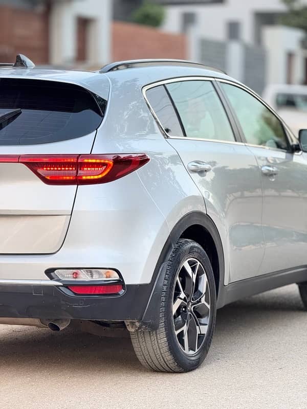 KIA Sportage 2020 2