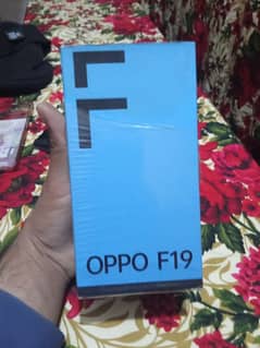 OPPO f19 6+6+128. #03136501423