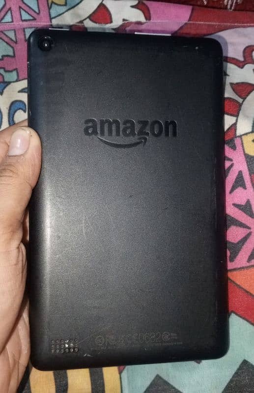 Amazon paid 7 generation New condition 0