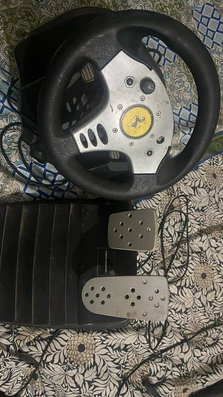 Steering Wheel For Pc Read Add 0