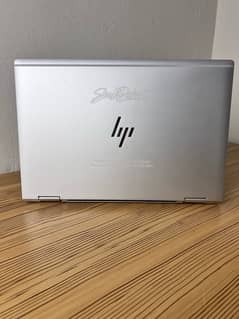 HP