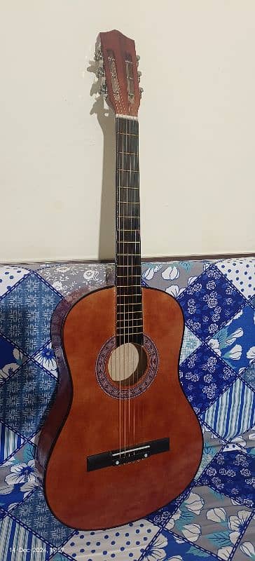 Guitar (Brand new condition) 4