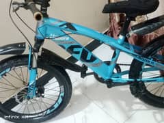 kids cycle