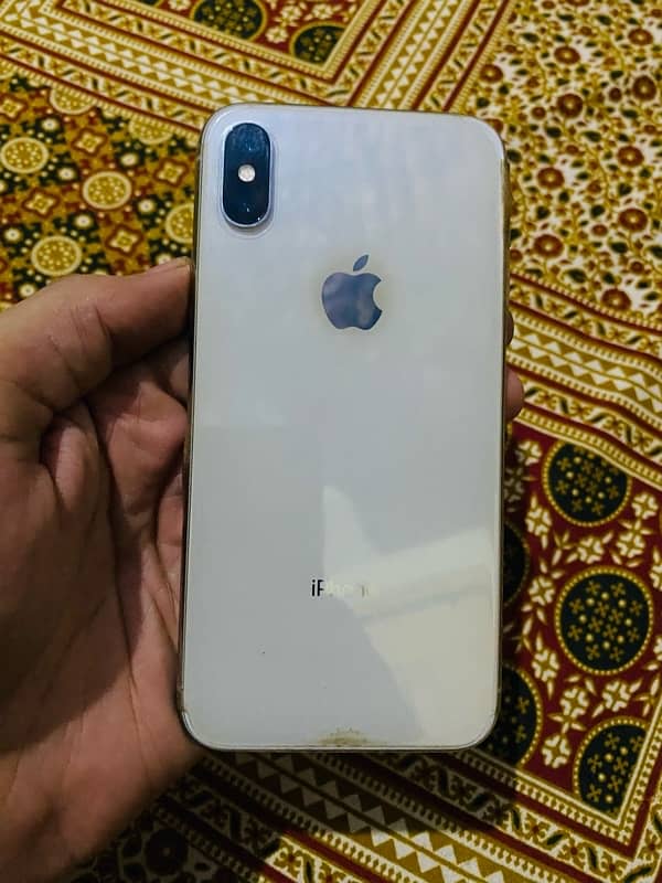 IPHONE X ( 03153352138 ) 0