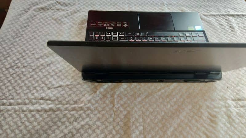 Acer nitro 15 gaming 7