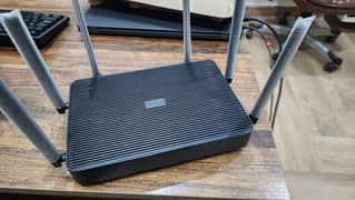 Xiaomi AX3200 2.4 and 5Ghz, Dual Band Router (Open Box)