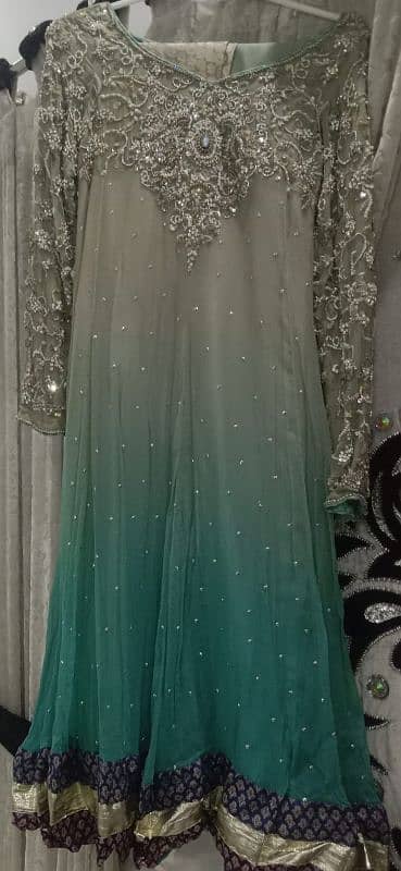 original Maria b dresses 10/ 10 condition 0