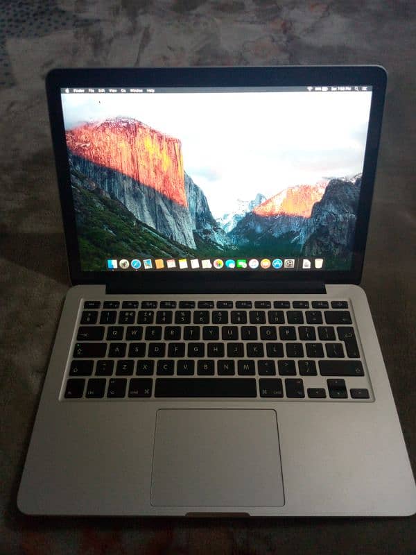 MacBook Pro 2015 Early Model, 8GBRAM,256GBSSD  Apple Laptop 0