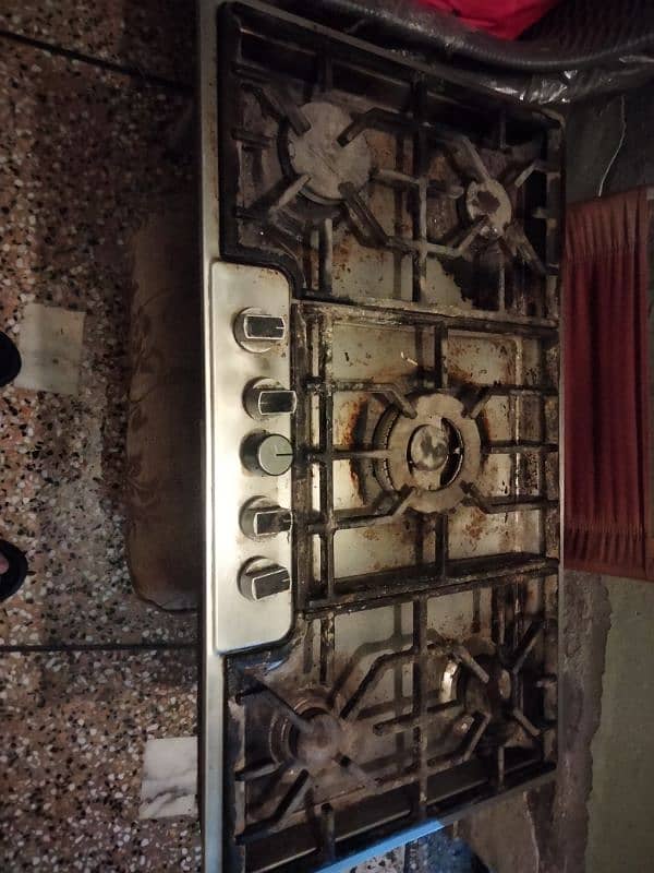 stoves for sale 1