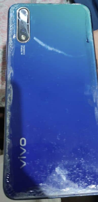 vivo S1 8+256 0