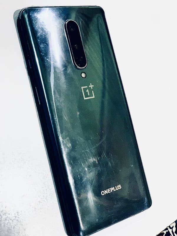 Oneplus 8 5G 0