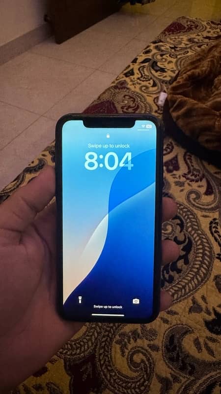 iphone 11 64 gb pta approved 8