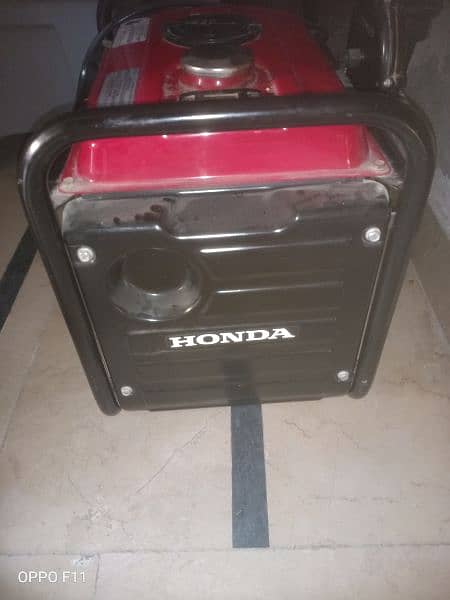 honda genrator 1000 watt made in india 0