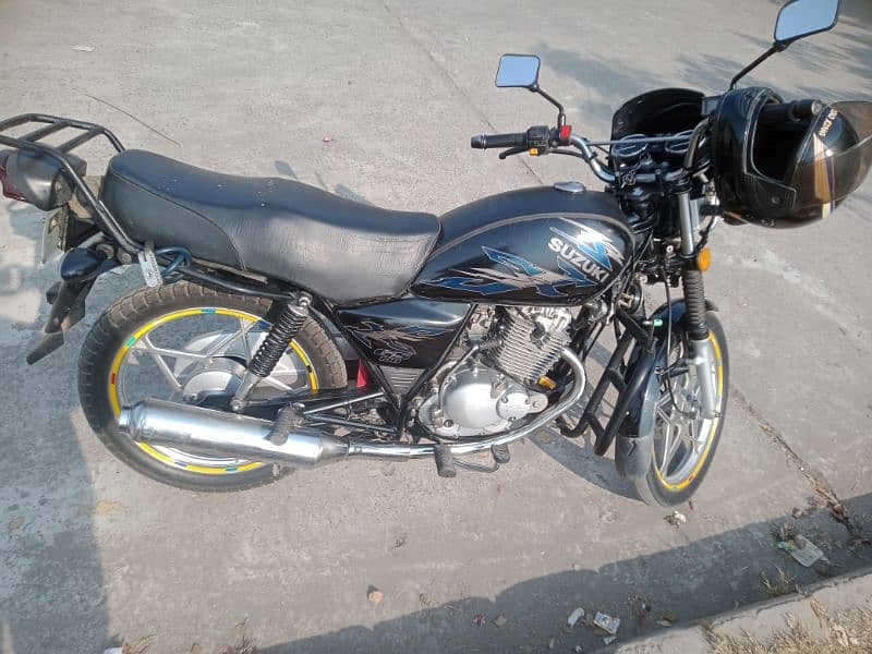 sale bike 1