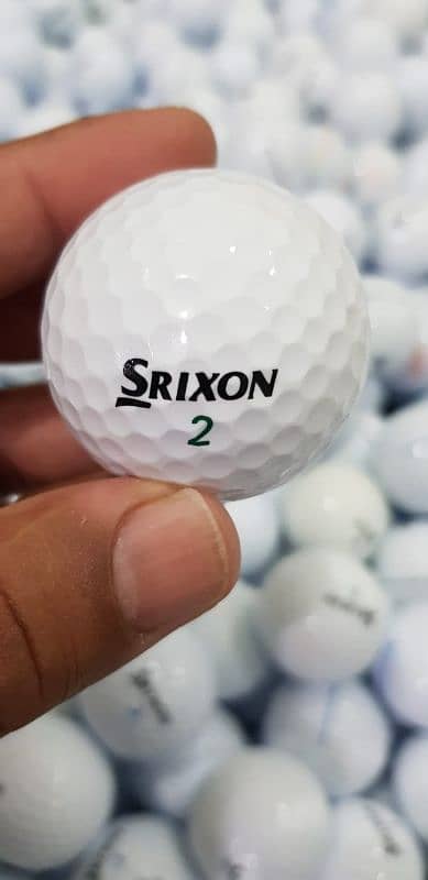 srixon,Titleist,Callaway,Tayloremade Golf Balls 4