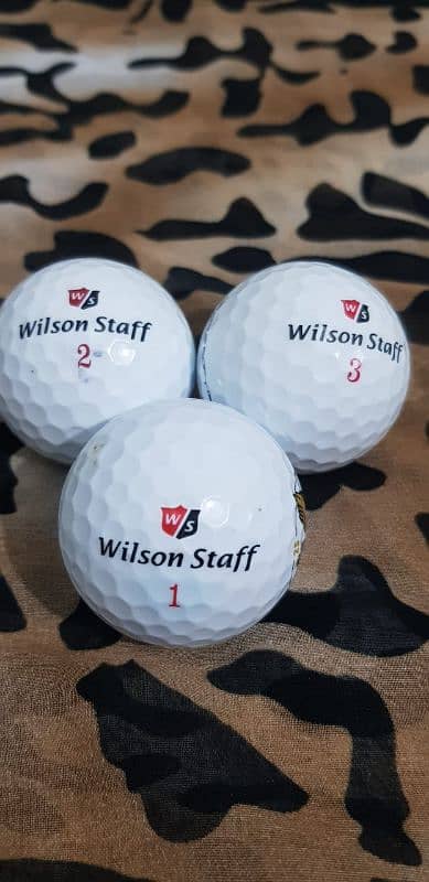 srixon,Titleist,Callaway,Tayloremade Golf Balls 7