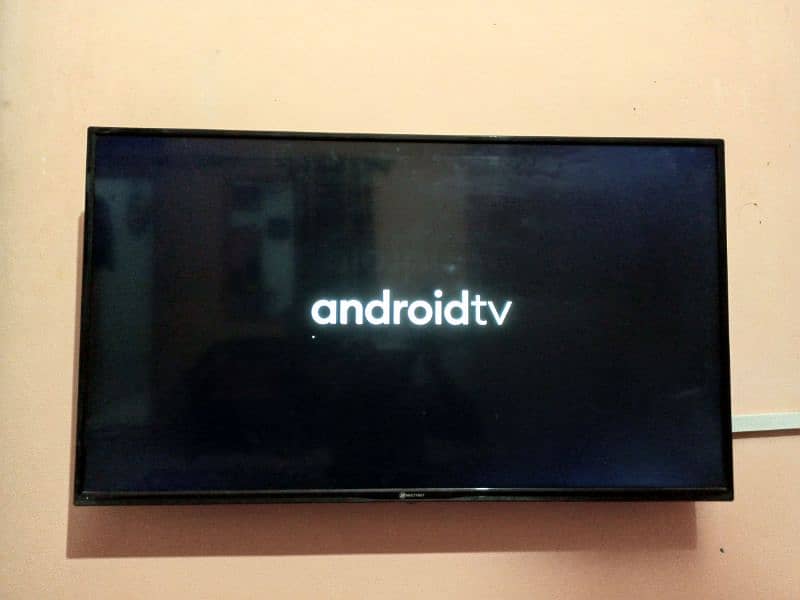 40 inch Android Led 5