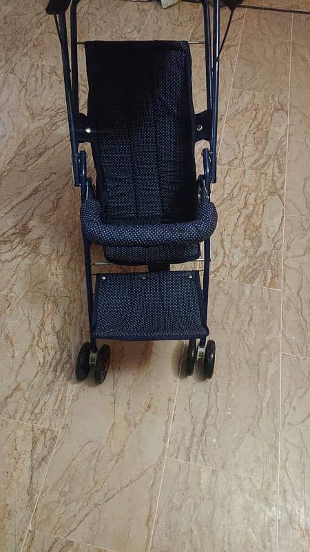 baby stroller 1