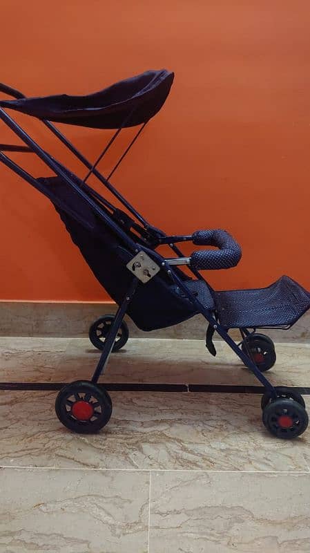 baby stroller 2