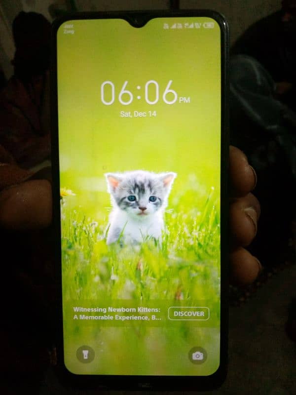 infinix smart7 4+3+64 5