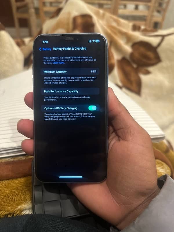 iphone XR Non pta e and physical sim working 7