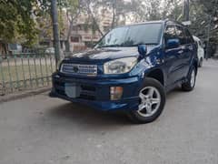 Toyota Rav4 sports jeep better Sportage Tucson vezel BRV suv