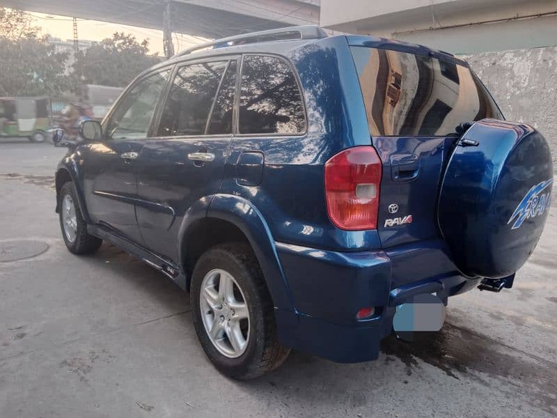 Toyota Rav4 2013 5