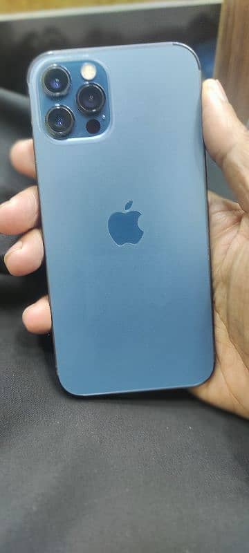 iphone 12 pro 128gb non pta fu 0