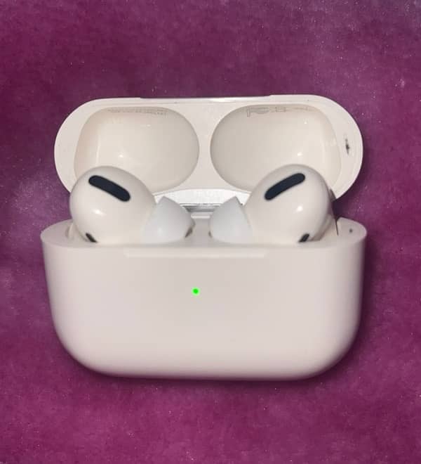 Airpods pro 0