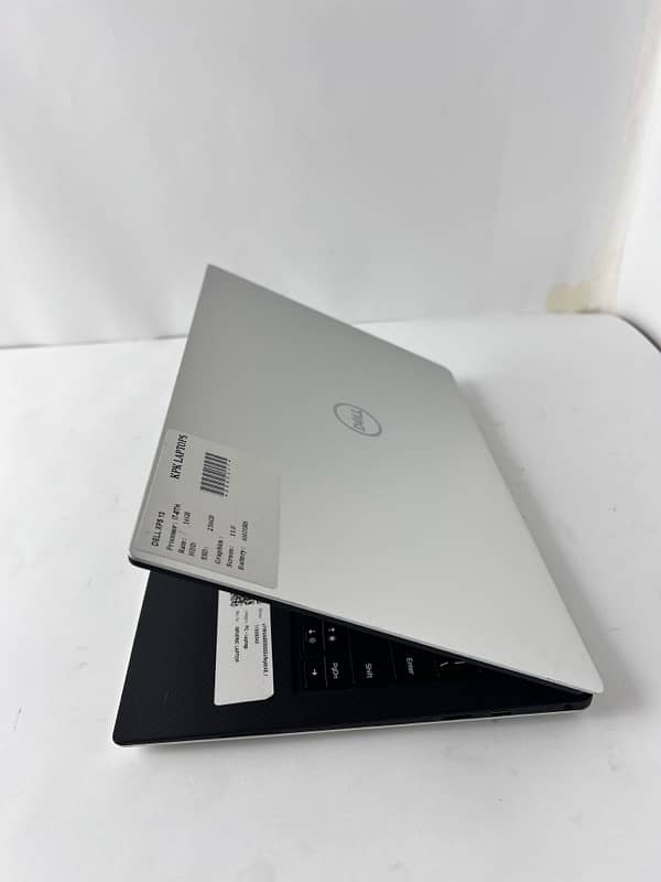 DELL XPS 13 7390 0