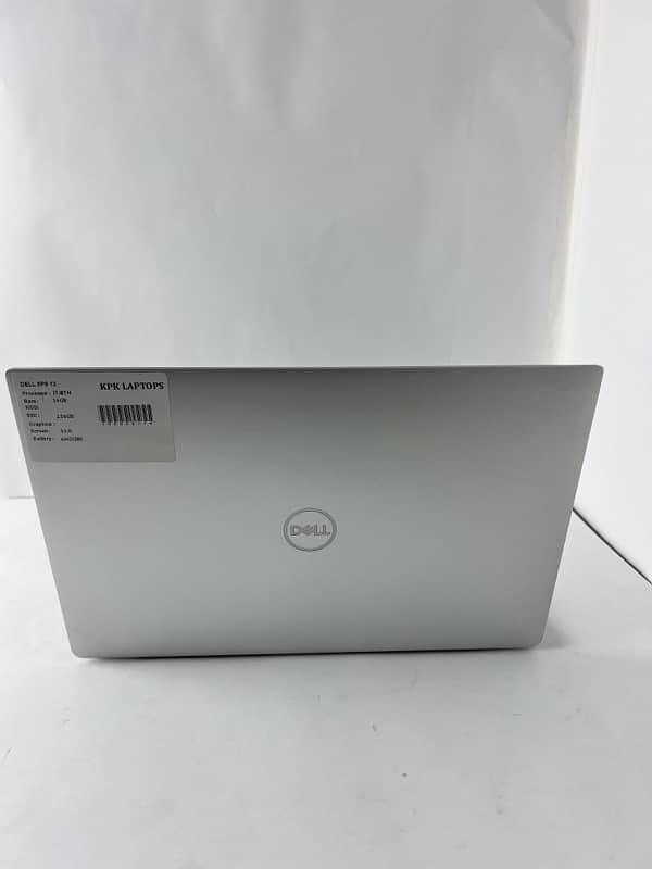 DELL XPS 13 7390 2