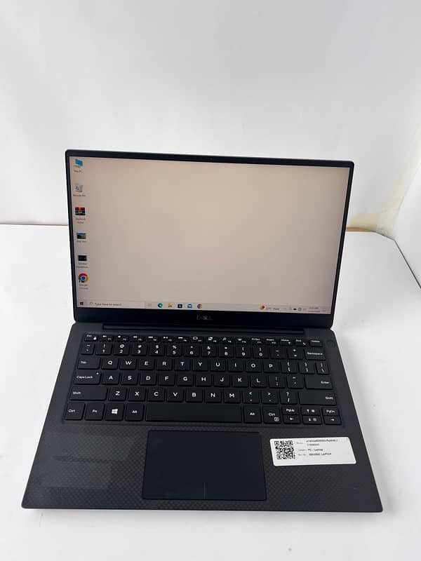 DELL XPS 13 7390 4