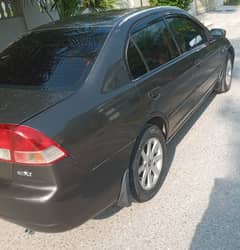 Honda Civic EXi 2005 Prosmatic for Sale!