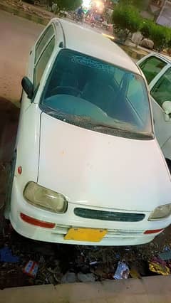 Daihatsu Cuore 2005